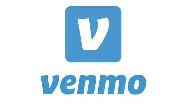 Venmo logo