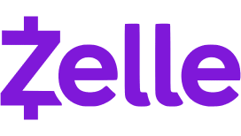 Logotipo de Zelle