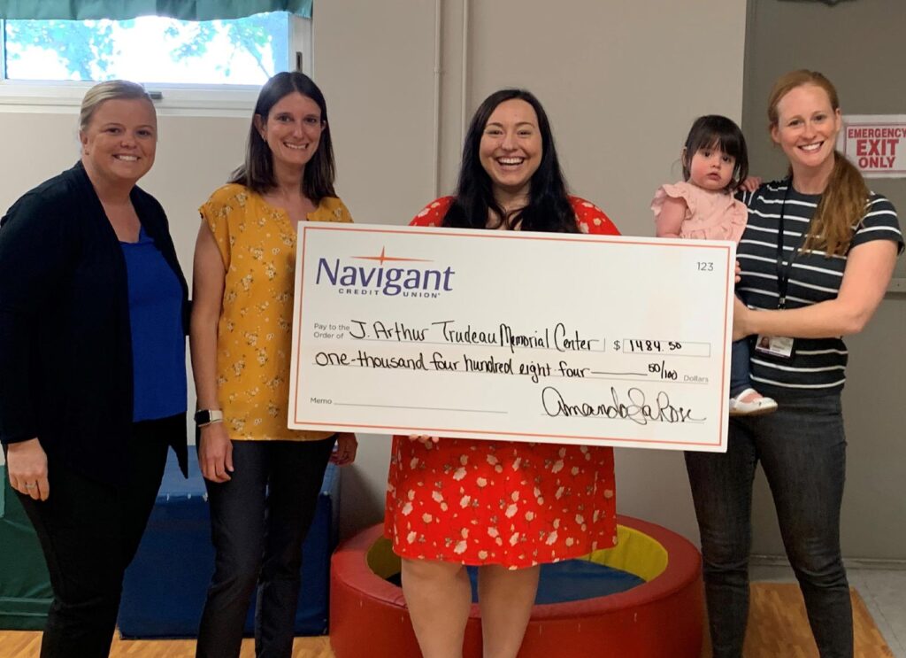 Community Navigant Credit Union Rhode Island