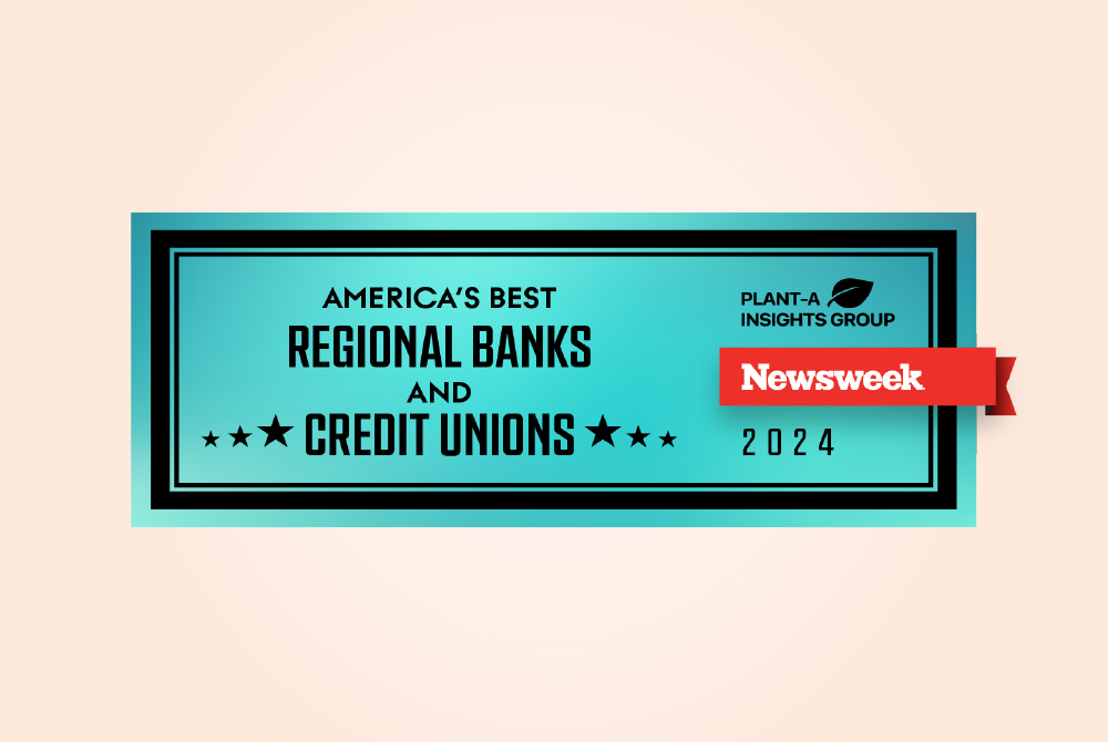 Navigant Credit Union Named One of Newsweek's Best Credit Union's in ...